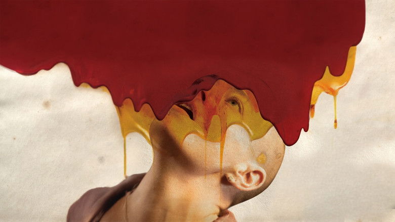 Teddy and Michelle in the bunker