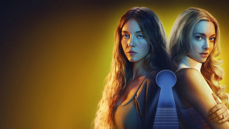 The pristine, claustrophobic interiors of the Winchester mansion