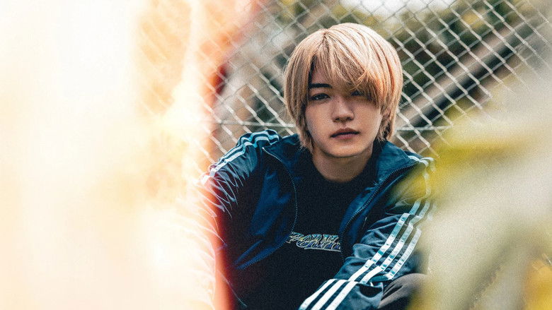 Umezawa cornered in the cramped apartment during the raid