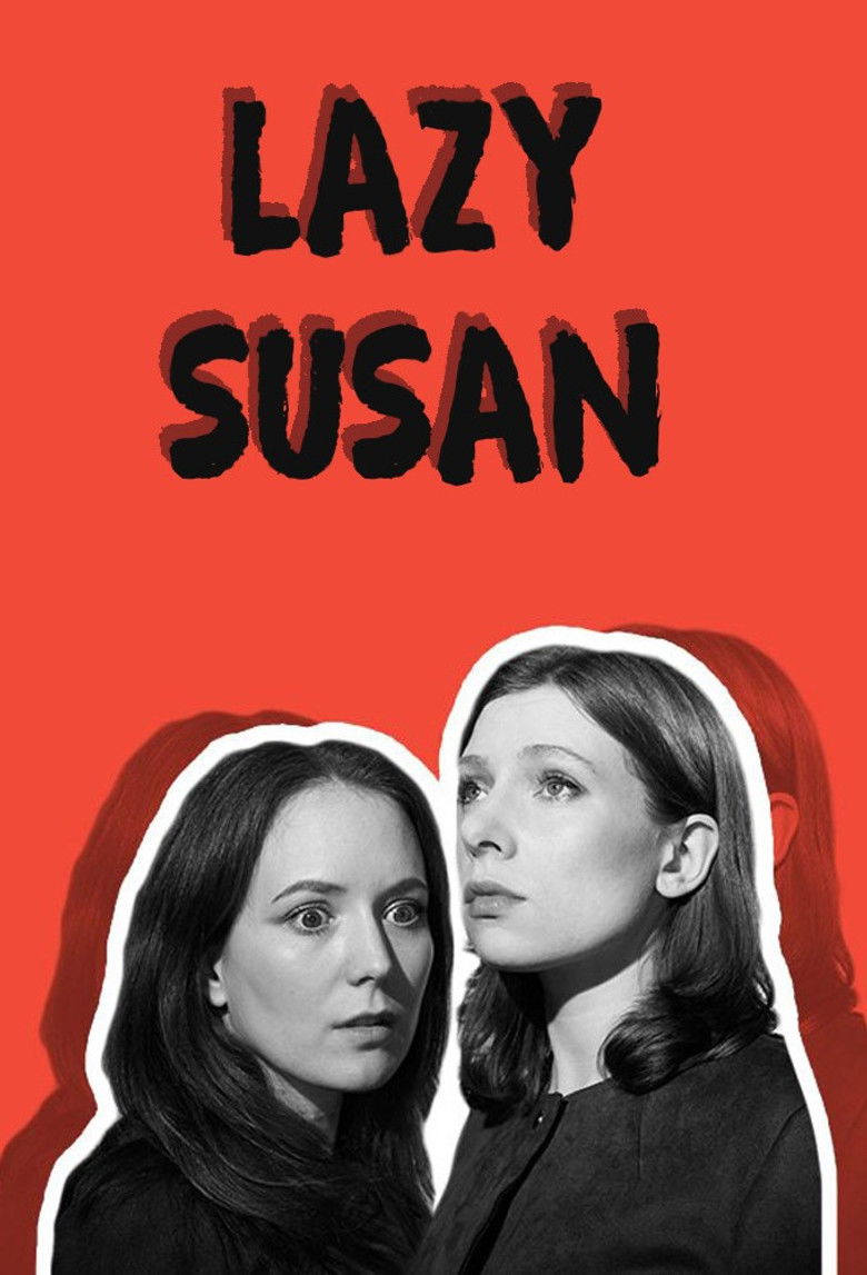 Lazy Susan poster background