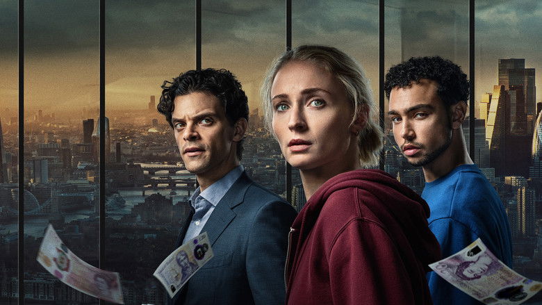 The tense standoff in the Lochmill Capital office