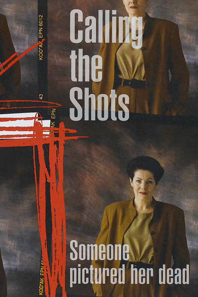 Calling the Shots poster background