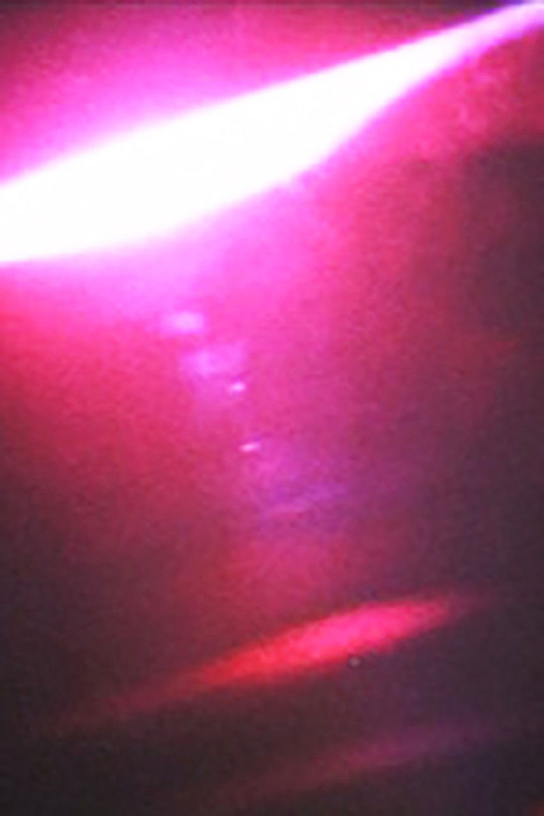 Into the Light poster background