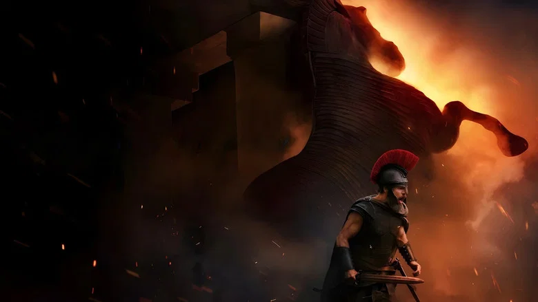 Movie of the Week: The Odyssey (2026)