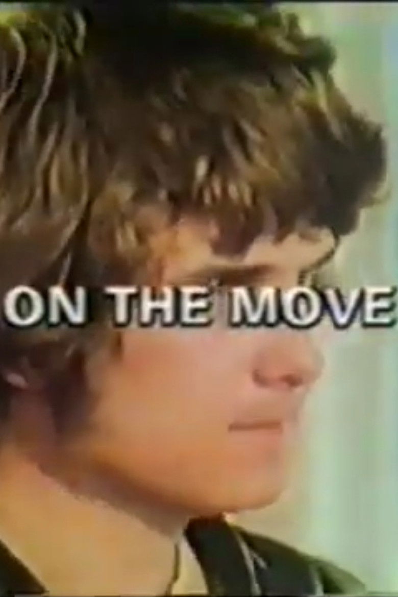 Almost Home poster background