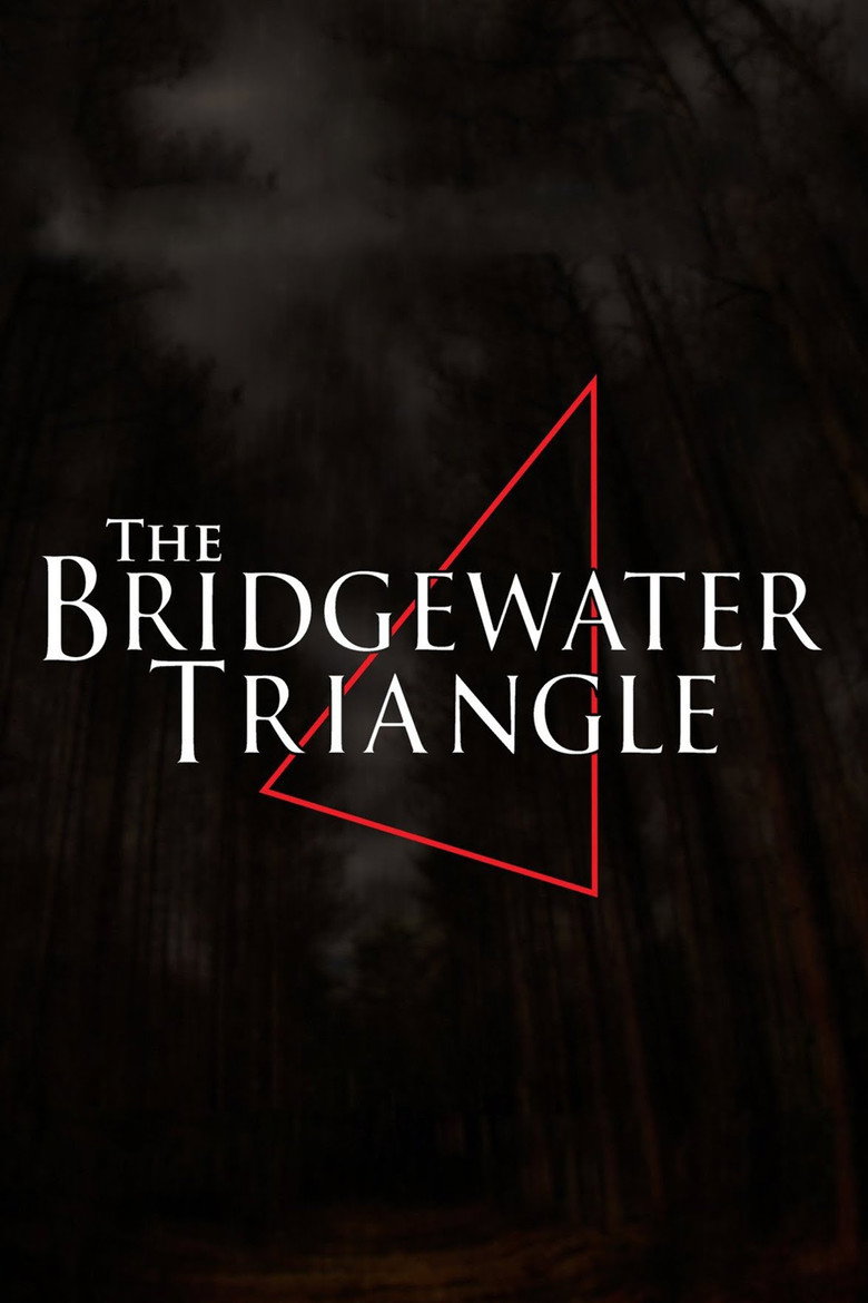The Bridgewater Triangle poster background