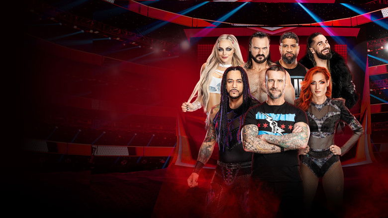 The chaotic, brightly lit center of the squared circle