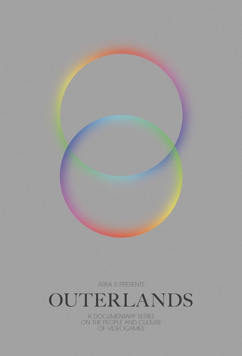 Outerlands poster background
