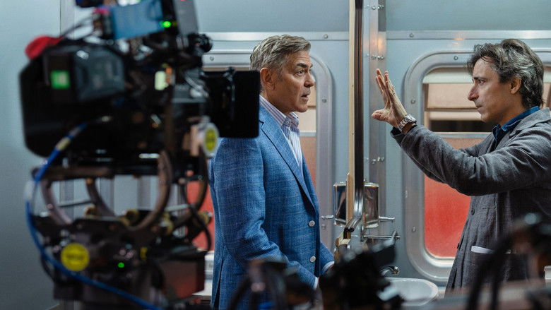 The forced perspective set construction