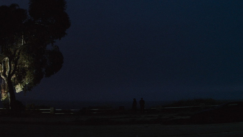 The chaotic downtown Los Angeles bank robbery shootout