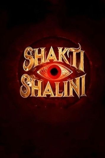Shakti Shalini poster background