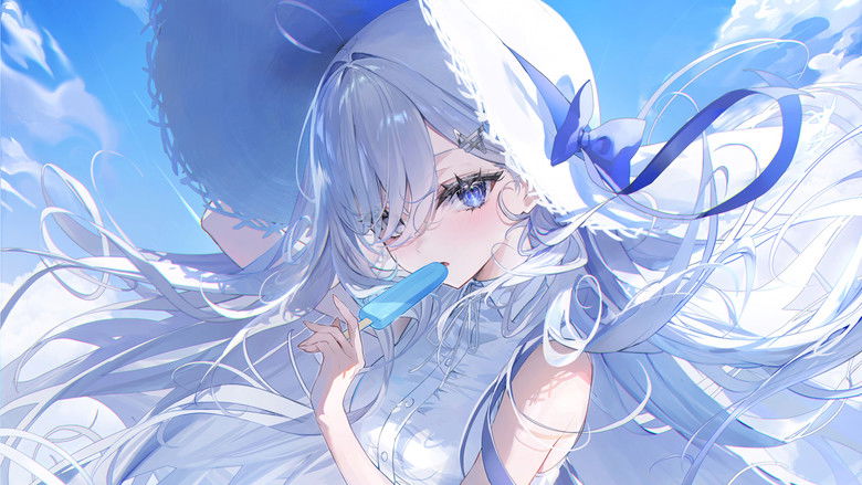 The surreal, bloodless aftermath