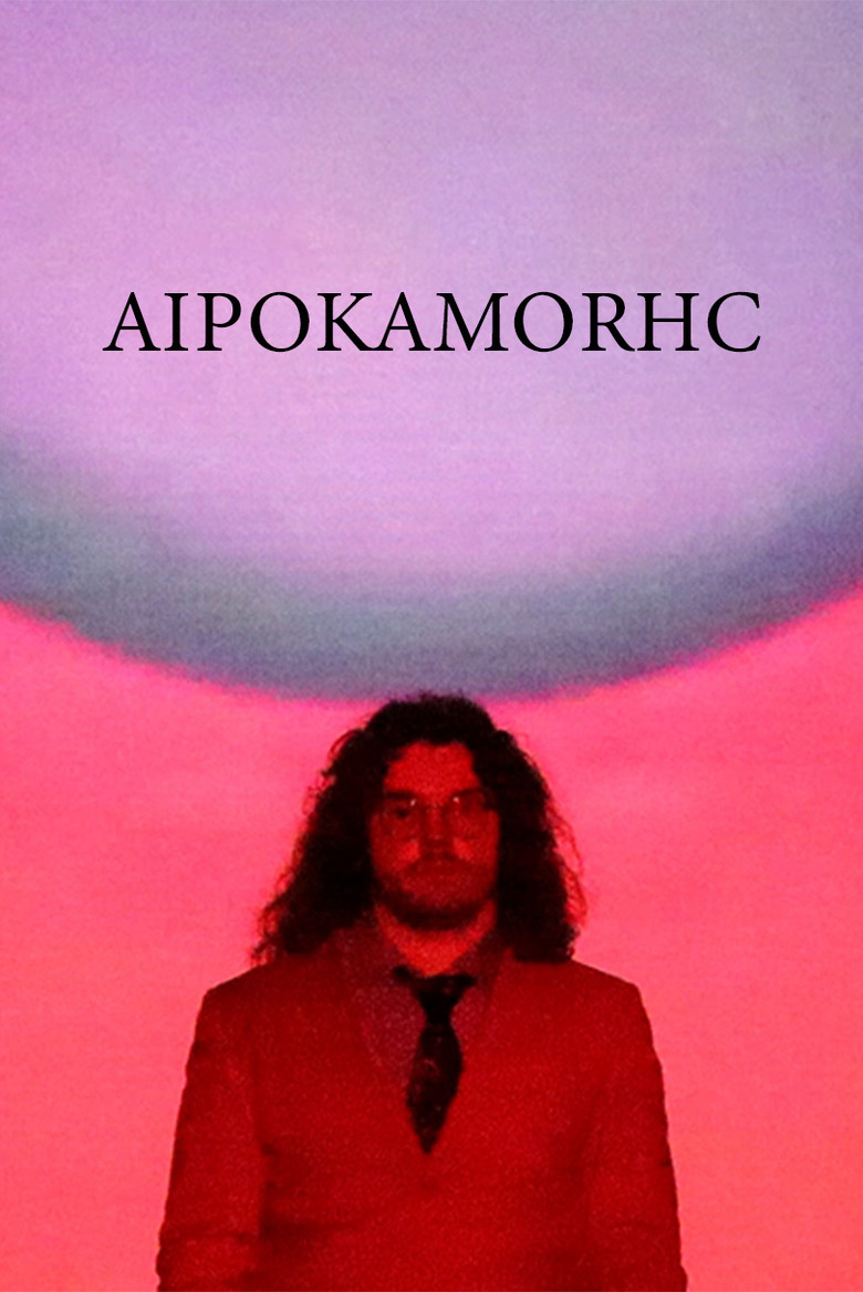 AIPOKAMORHC poster background