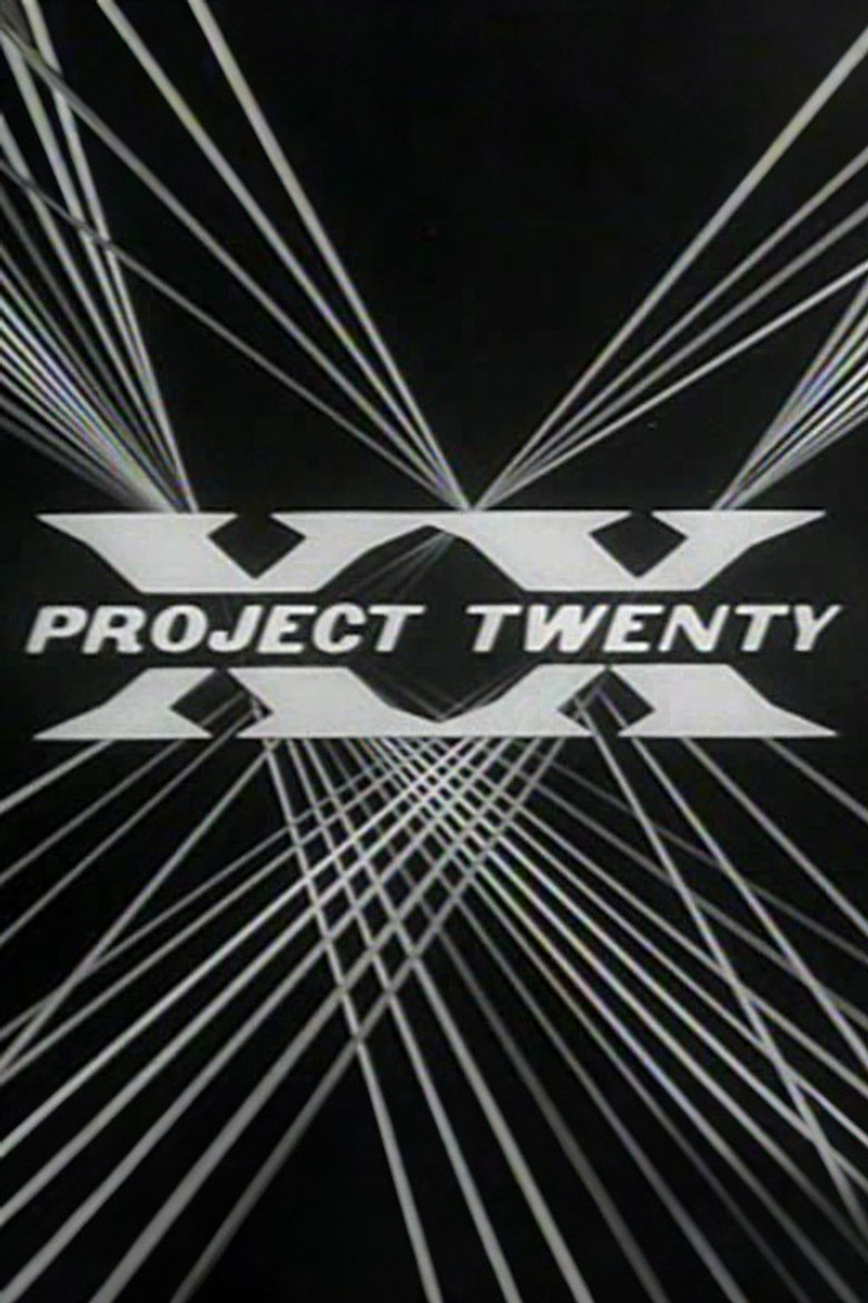 Project XX poster background