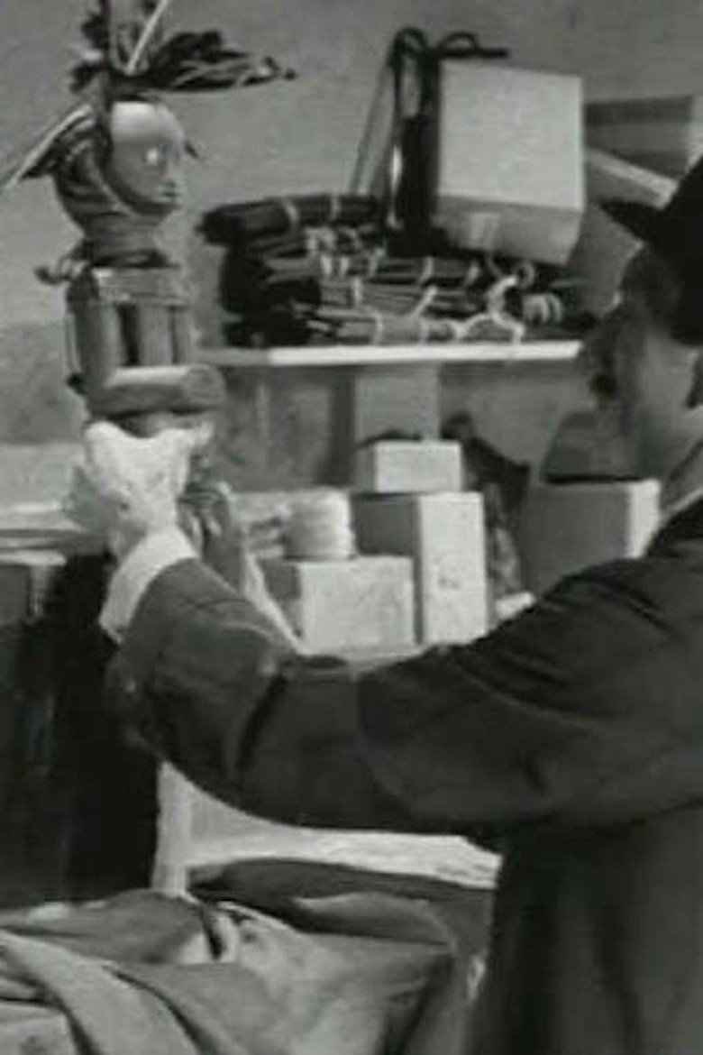 FANG: An Epic Journey poster background