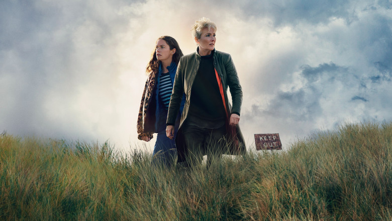 A tense encounter in an Oxford alleyway