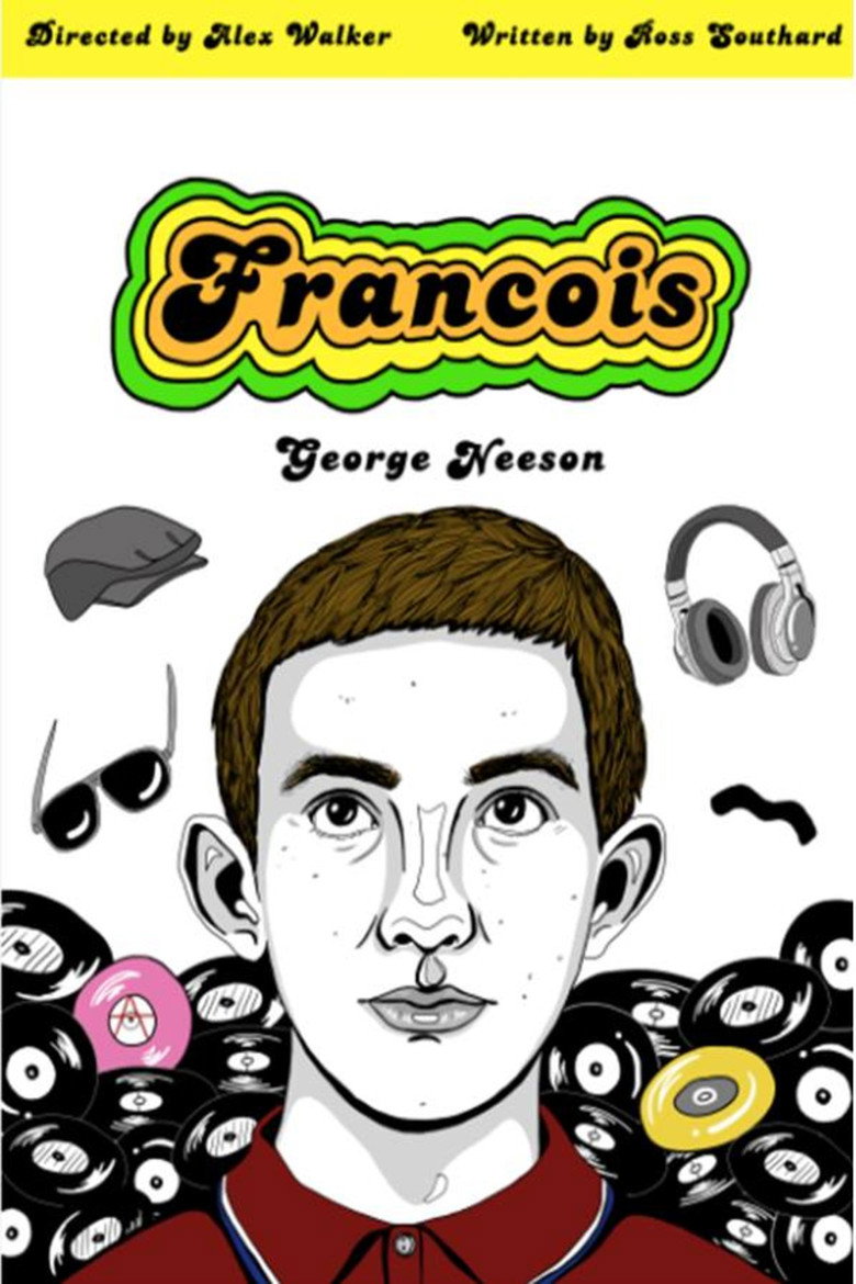 Francois poster background
