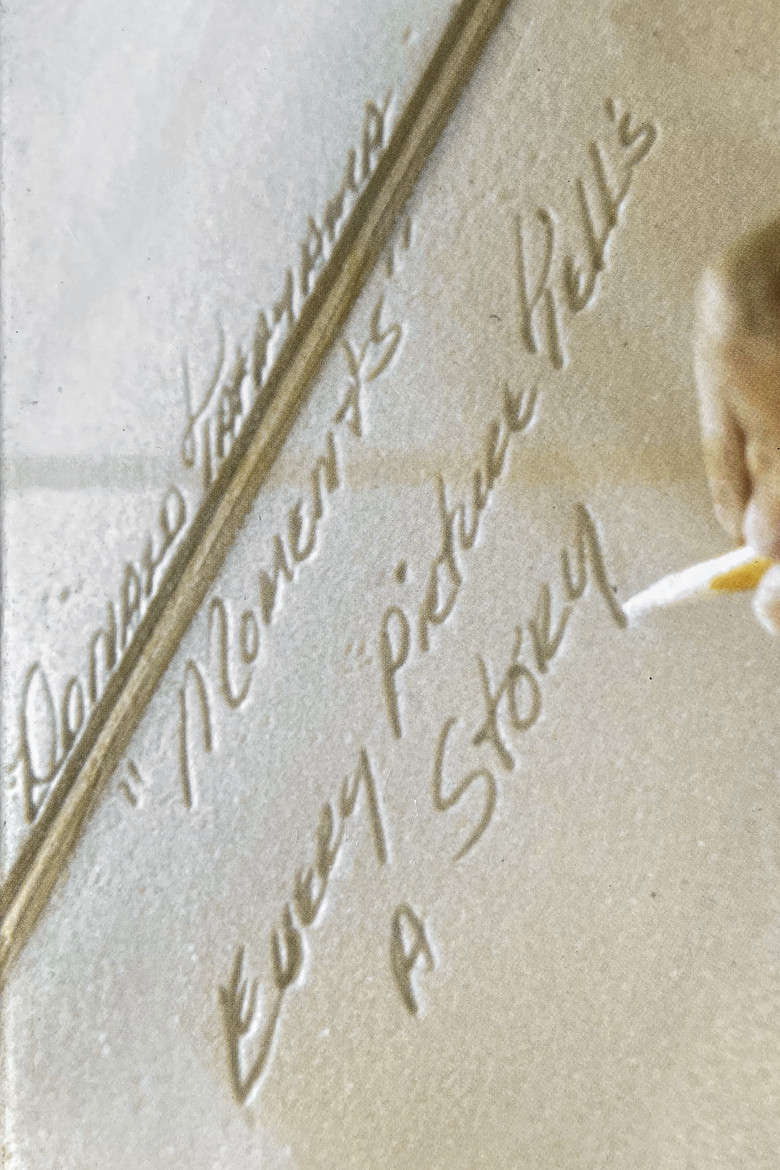 Moments: Every Picture Tells a Story poster background