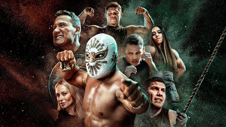Physical 100: Mexico arena