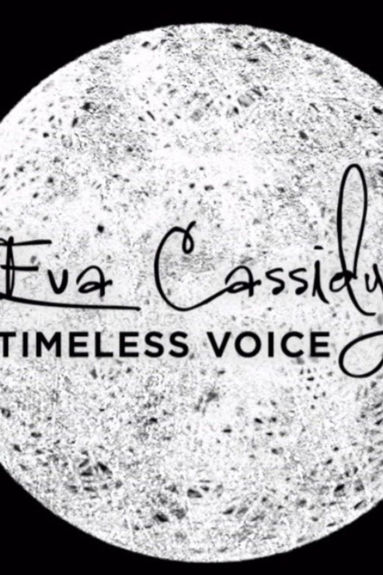 Eva Cassidy: Timeless Voice poster background