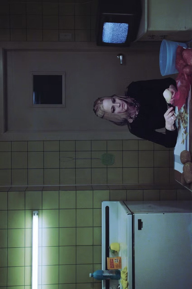 Scorsese's Women poster background