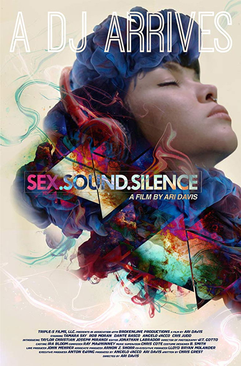 Sex.Sound.Silence poster background