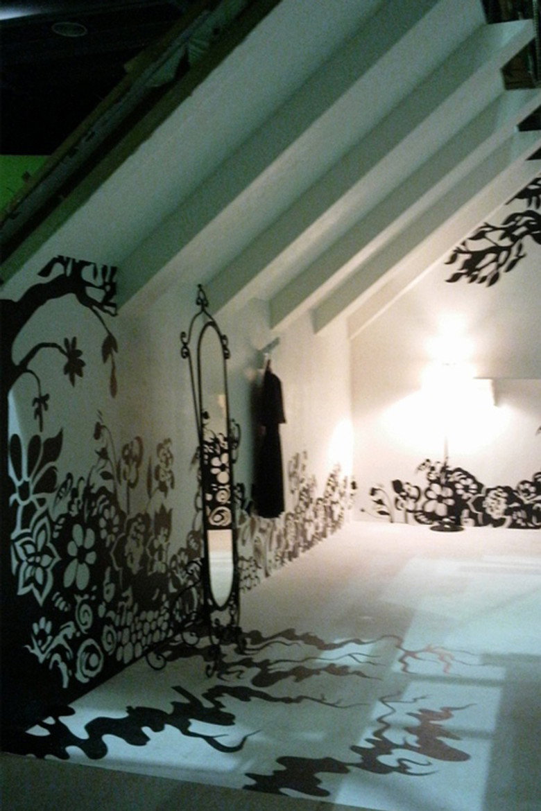 You poster background