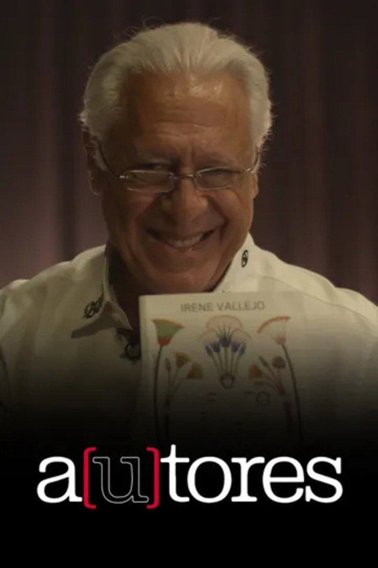 A(u)tores poster background