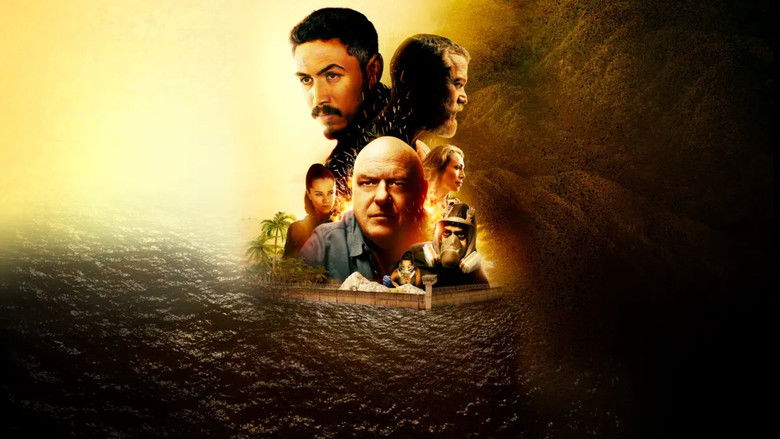 The final confrontation