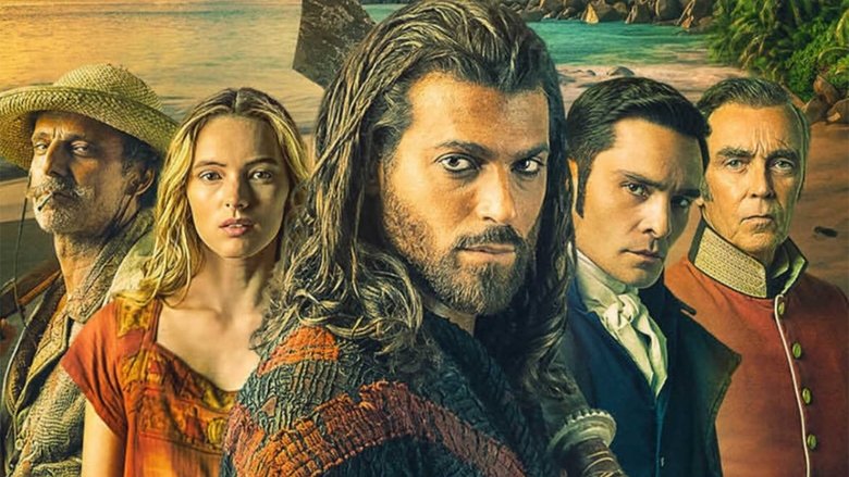 A tense encounter with the British forces