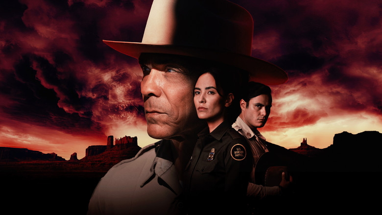 The vast, unforgiving expanse of the Navajo Nation