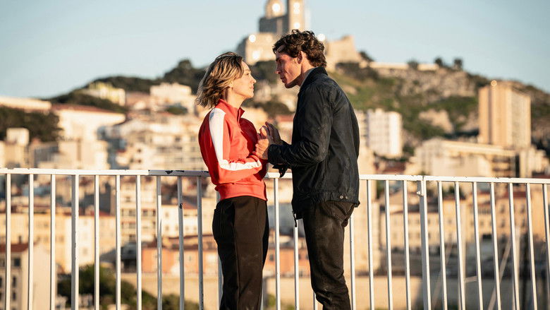 Alice and Tom in a tense hotel moment