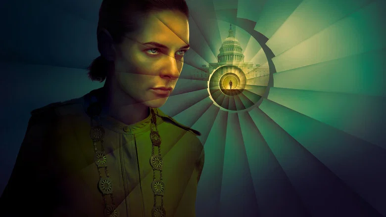 Series of the Week: Silo (2023)