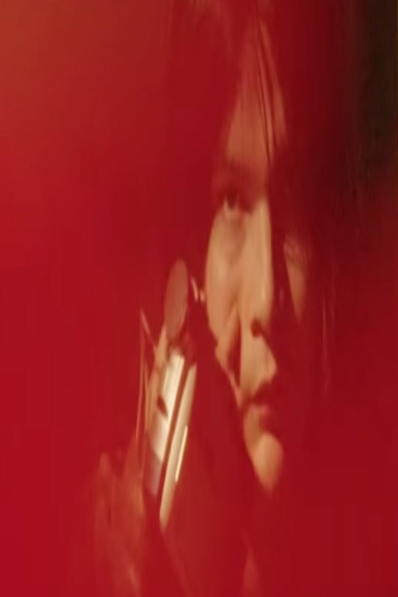 Donny's Going To The Army poster background