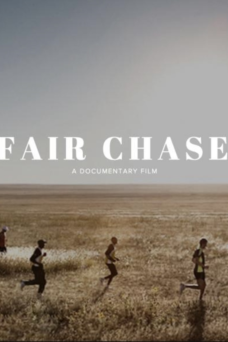 Fair Chase poster background