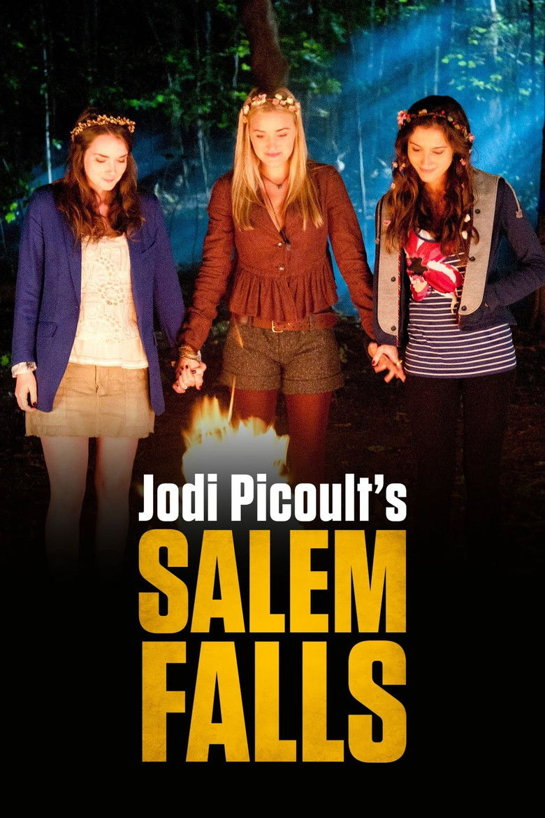 Salem Falls poster background