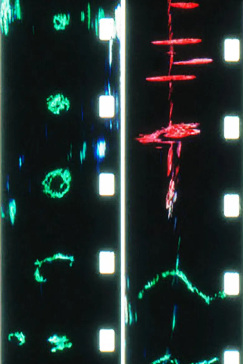 Drill Bits poster background