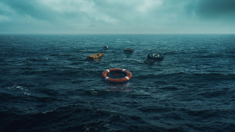 The doomed ferry fighting the unforgiving Baltic sea