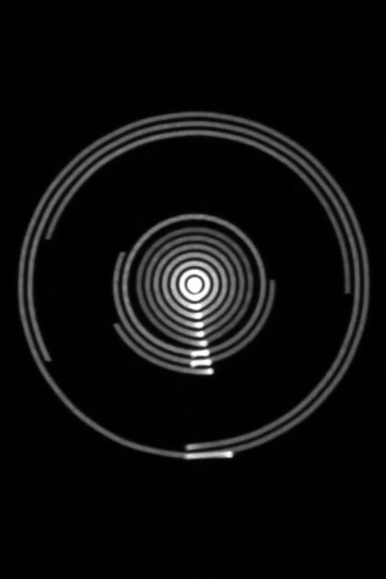 White Light/White Heat poster background