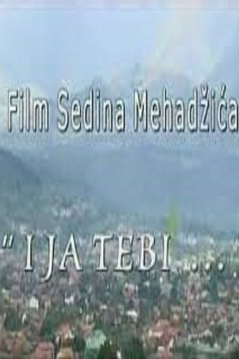 To You, Too... poster background