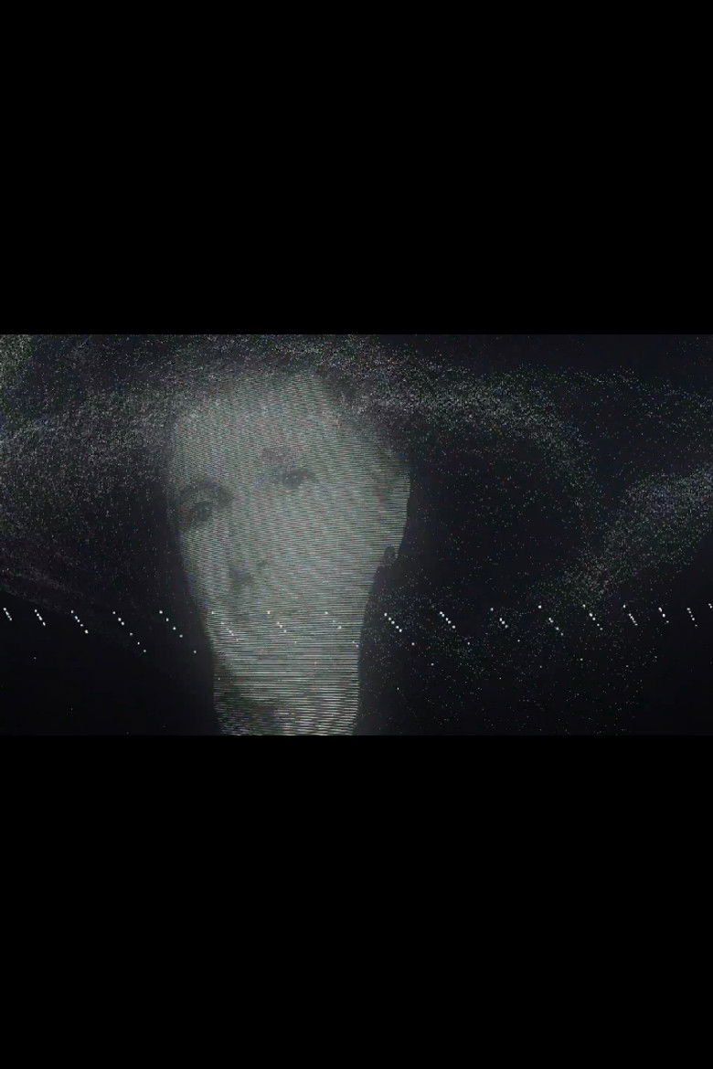 Constellation poster background