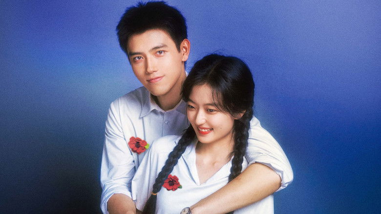 Fei Ni navigating the crowded, dimly lit factory floor