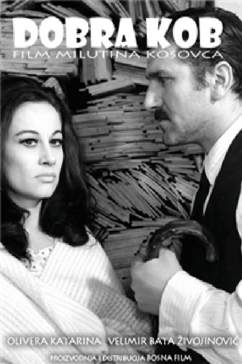 Good Luck Hunting poster background