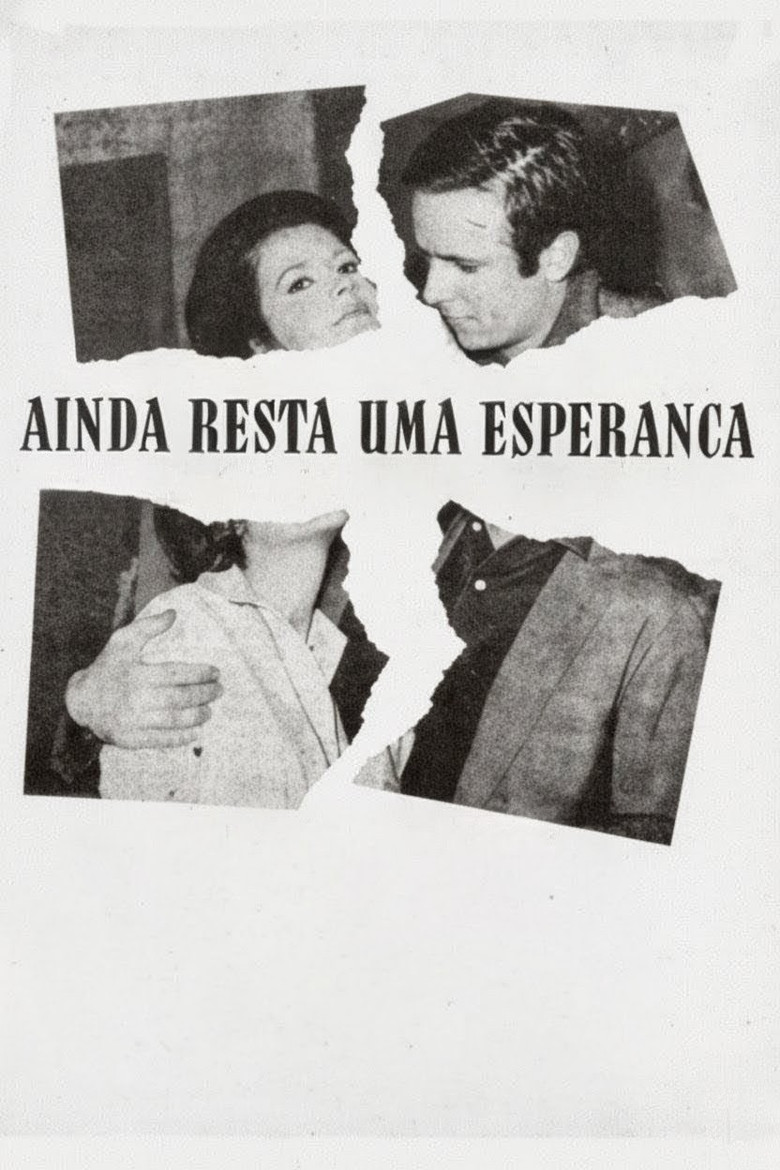 Ainda Resta uma Esperança poster background