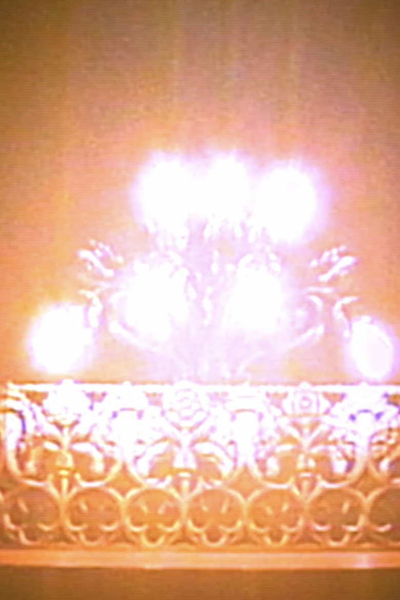 Waiting for it to end poster background