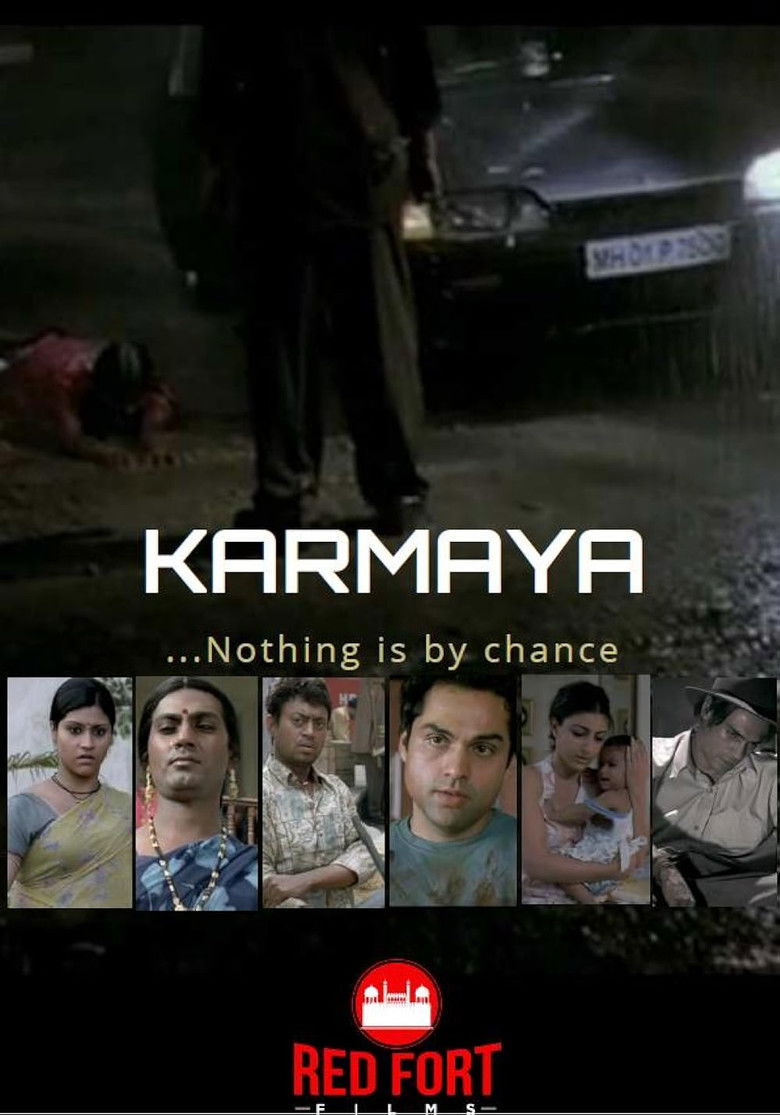 Meridian Lines poster background