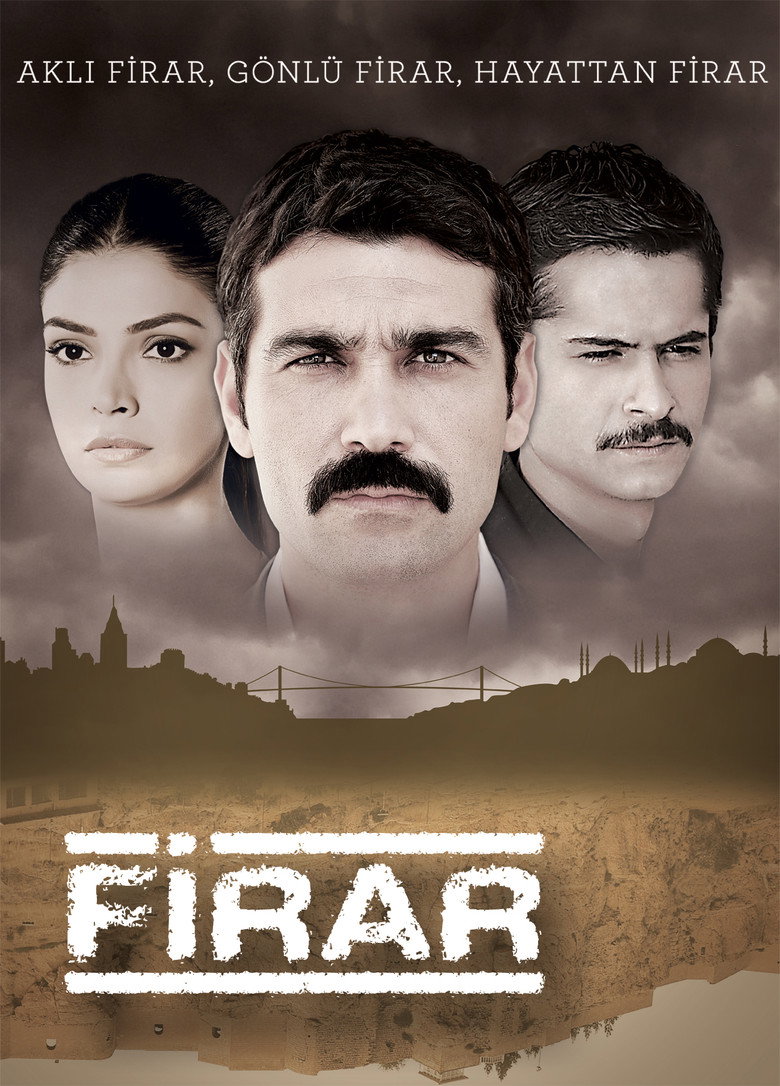 Firar poster background
