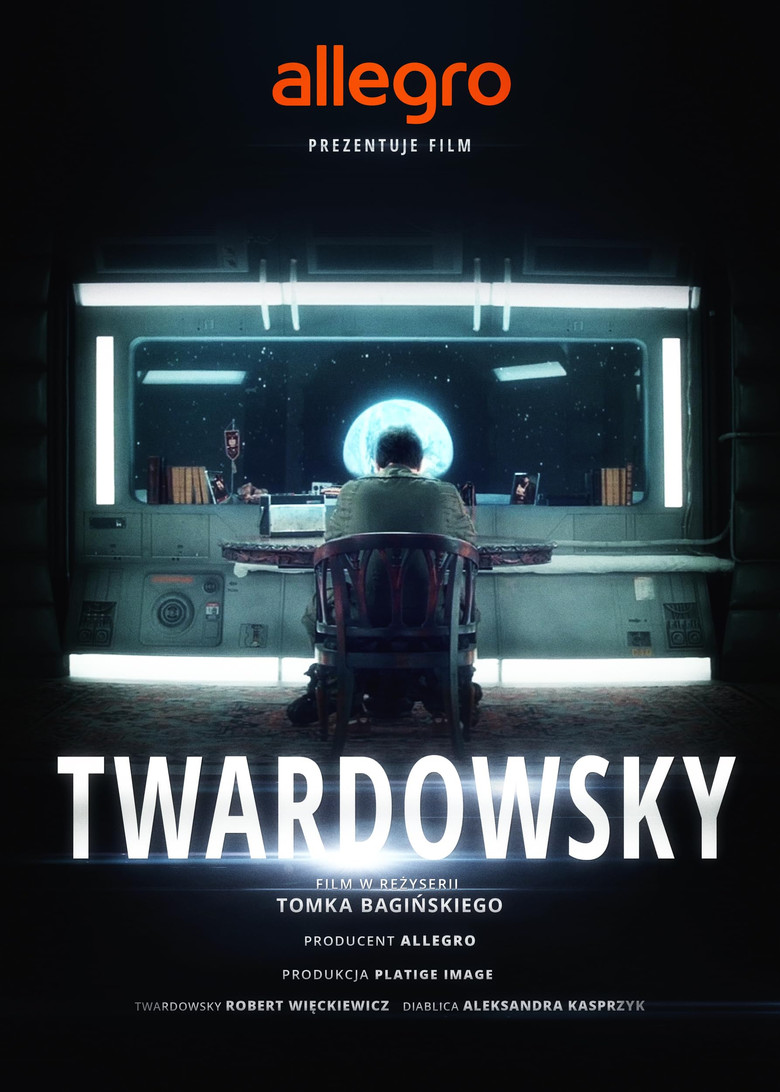 Legendy Polskie: Twardowsky poster background