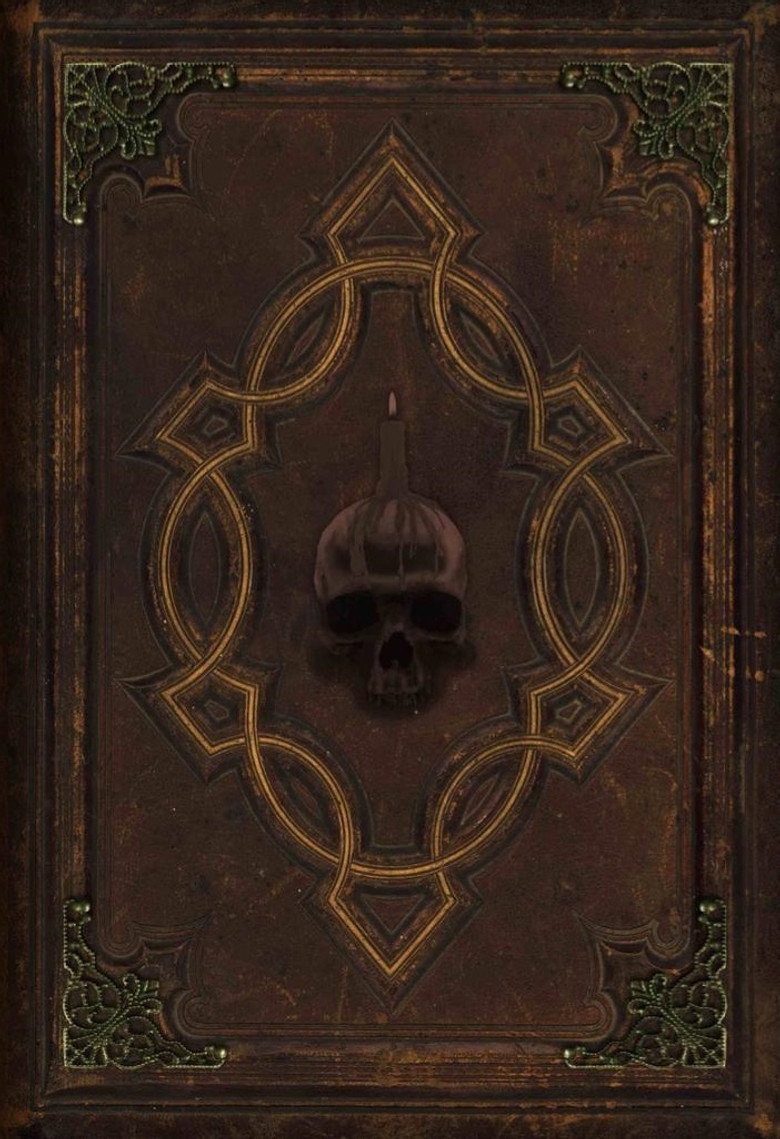 Con los Muertos poster background