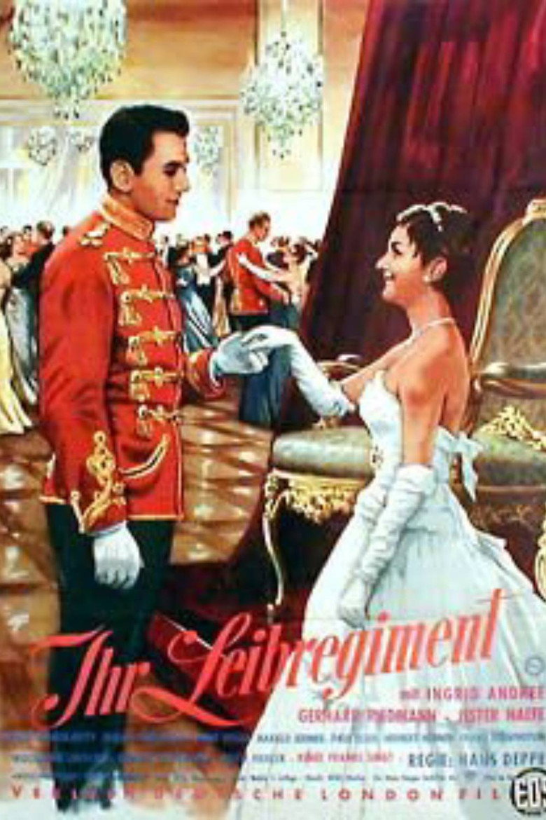 Your Life Guards poster background